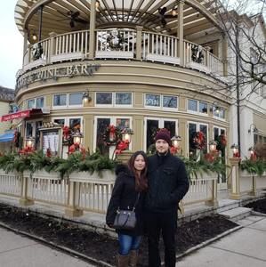 Meet your Posher, Anna